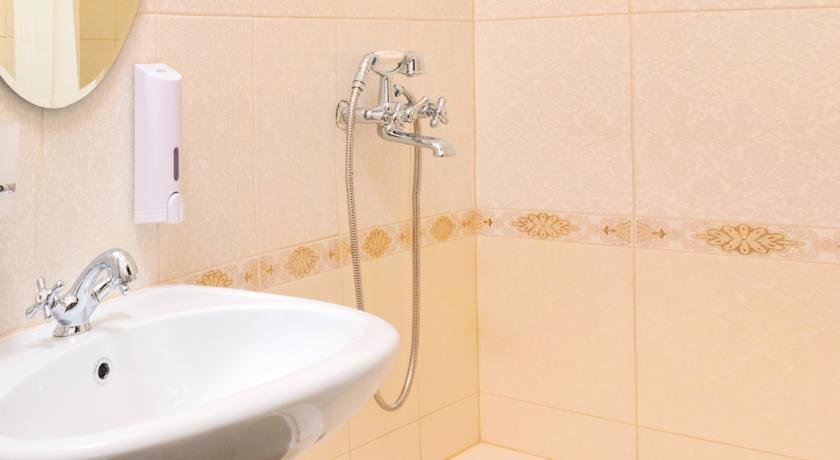 Гостиница Chalet de Provence Business Hotel Санкт-Петербург