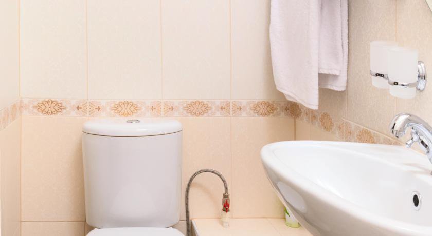 Гостиница Chalet de Provence Business Hotel Санкт-Петербург