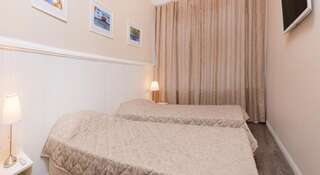 Гостиница Chalet de Provence Business Hotel Санкт-Петербург-5