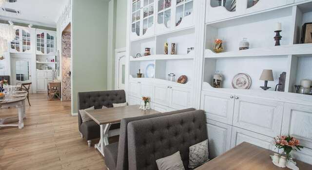 Гостиница Chalet de Provence Business Hotel Санкт-Петербург-44