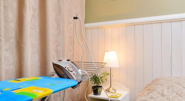 Гостиница Chalet de Provence Business Hotel Санкт-Петербург-16