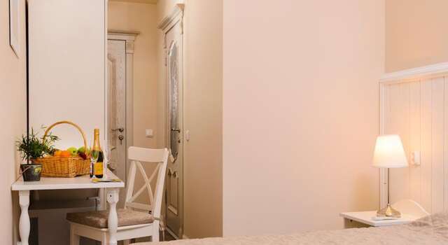 Гостиница Chalet de Provence Business Hotel Санкт-Петербург-12