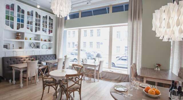 Гостиница Chalet de Provence Business Hotel Санкт-Петербург-40