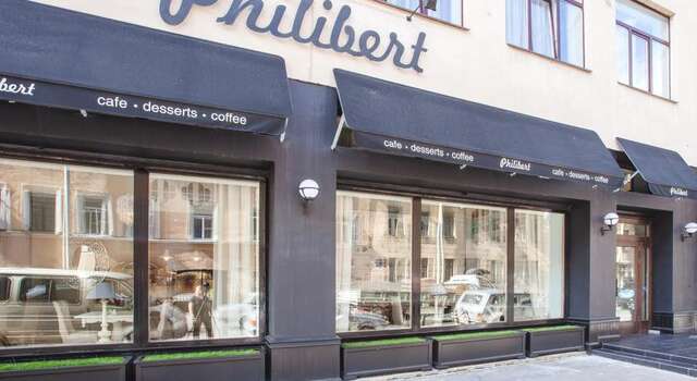 Гостиница Chalet de Provence Business Hotel Санкт-Петербург-49