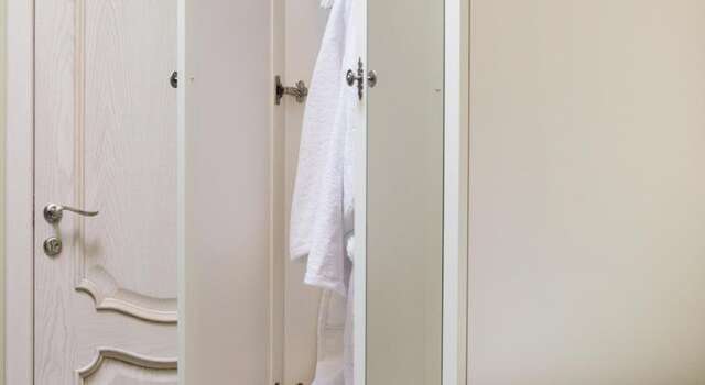 Гостиница Chalet de Provence Business Hotel Санкт-Петербург-14
