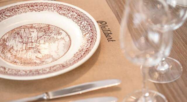 Гостиница Chalet de Provence Business Hotel Санкт-Петербург-54