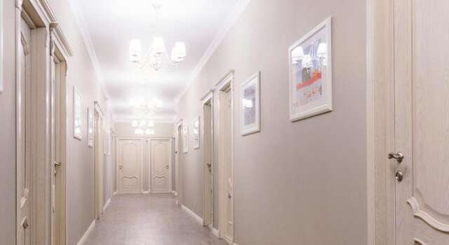 Гостиница Chalet de Provence Business Hotel Санкт-Петербург-25