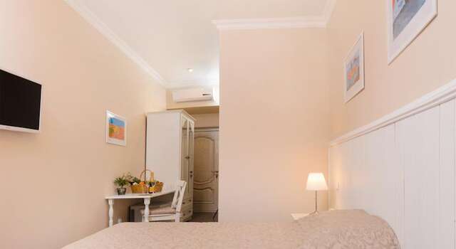Гостиница Chalet de Provence Business Hotel Санкт-Петербург-21
