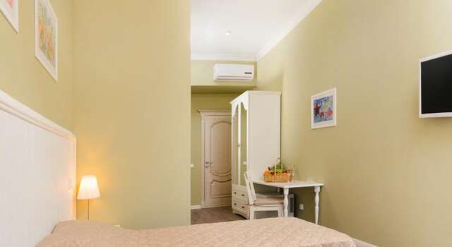 Гостиница Chalet de Provence Business Hotel Санкт-Петербург-18