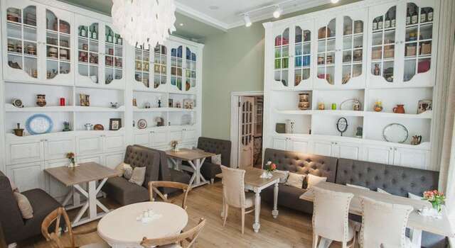 Гостиница Chalet de Provence Business Hotel Санкт-Петербург-32