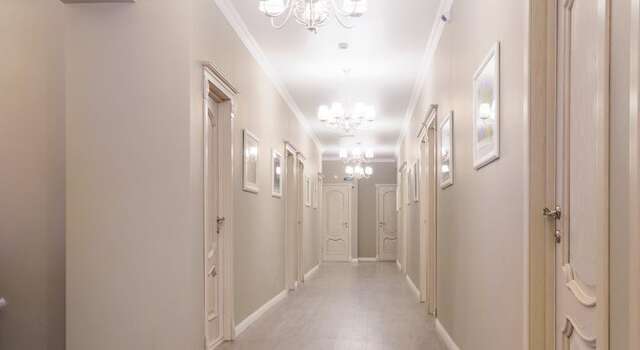 Гостиница Chalet de Provence Business Hotel Санкт-Петербург-24